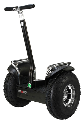 Гироскутер Wmotion Q7