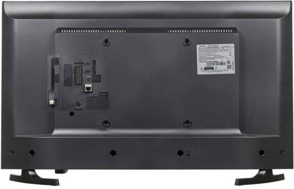 Телевизор Samsung 32" UE32J5205AKXRU