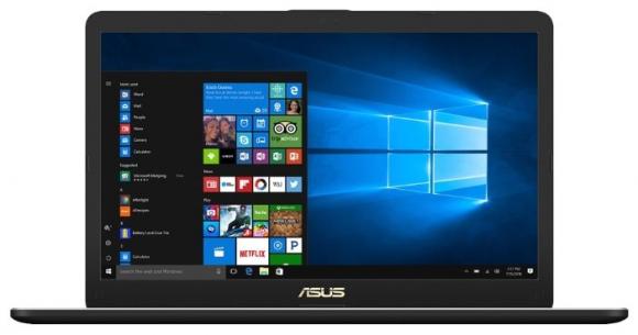 ASUS N705UD 15.6" FHD/i5-8250U Gray (N705UD-GC137)