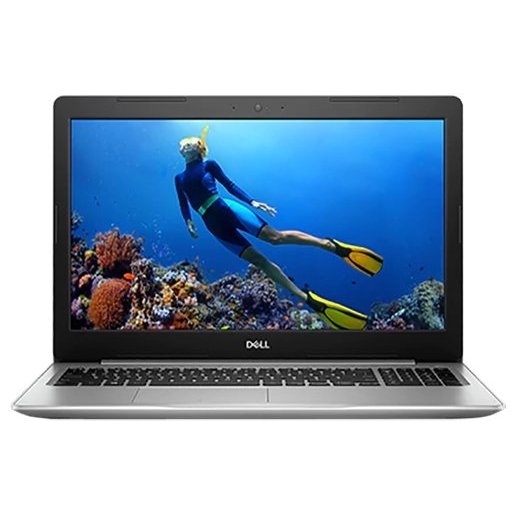 DELL Inspiron 5570 15.6'' FHD/i3-6006U White (5570-5358)
