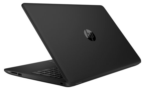 HP 15-bs509ur 15.6" FHD/Pen N3710 Black (2FQ64EA)