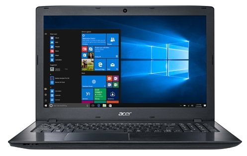 Ноутбук Acer TravelMate TMP259-MG-36VC Black
