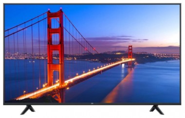 Телевизор Xiaomi Mi TV 4X 43