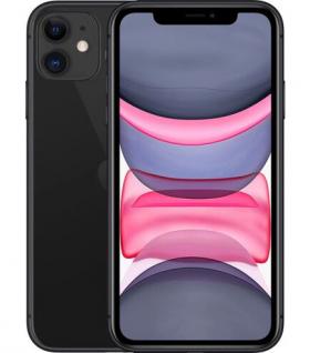 Смартфон Apple iPhone 11 256Gb Black