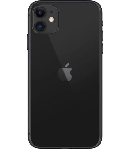 Смартфон Apple iPhone 11 256Gb Black