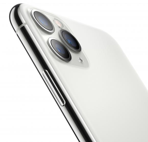 Смартфон Apple iPhone 11 Pro Max 64Gb Silver