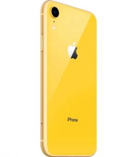 Смартфон Apple iPhone Xr 256Gb Yellow