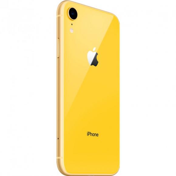 Смартфон Apple iPhone Xr 256Gb Yellow