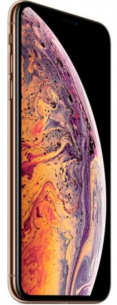 Смартфон Apple iPhone Xs 512Gb Gold