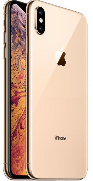 Смартфон Apple iPhone Xs 512Gb Gold