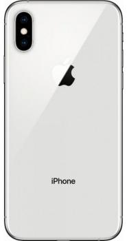 Смартфон Apple iPhone Xs 512Gb Silver