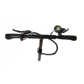 Электросамокат Joyor Y1 Black