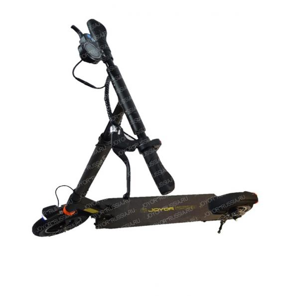 Электросамокат Joyor Y1 Black