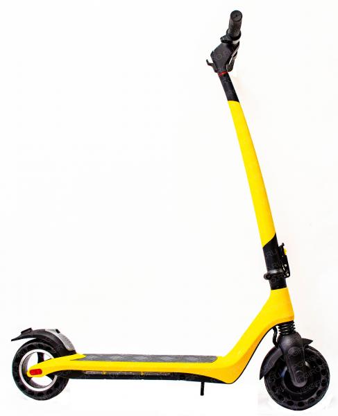 Электросамокат Joyor A5 Yellow
