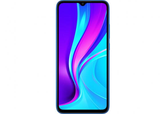 Смартфон Xiaomi Redmi 9C 2/32GB Blue