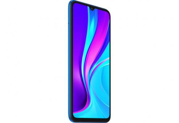 Смартфон Xiaomi Redmi 9C 2/32GB Blue