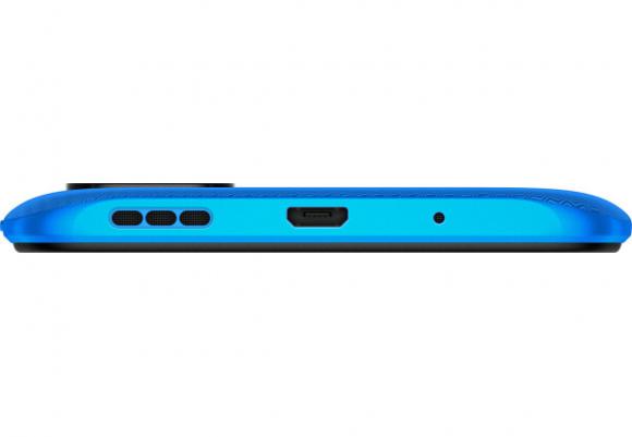 Смартфон Xiaomi Redmi 9C 2/32GB Blue