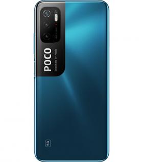 Смартфон Poco M3 Pro 5G 4/64GB Blue