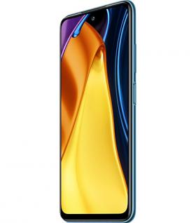Смартфон Poco M3 Pro 5G 4/64GB Blue