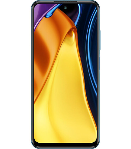Смартфон Poco M3 Pro 5G 4/64GB Blue