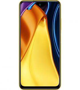 Смартфон Poco M3 Pro 5G 6/128GB Yellow