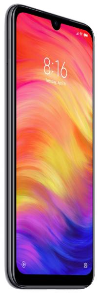 Смартфон Xiaomi Redmi Note 7 3Gb/32Gb Space Black
