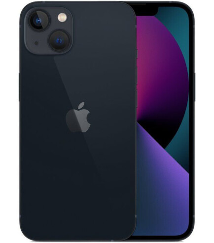 Смартфон Apple iPhone 13 Mini  256GB Midnight