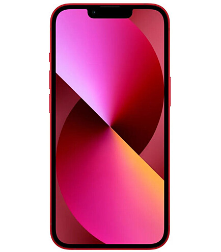 Смартфон Apple iPhone 13 Mini  512GB Red
