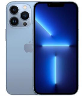 Смартфон Apple iPhone 13 Pro 128GB Sierra Blue