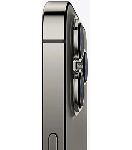 Смартфон Apple iPhone 13 Pro 128GB Graphite