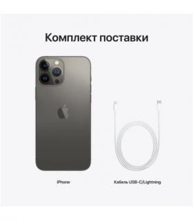 Смартфон Apple iPhone 13 Pro 256GB Graphite