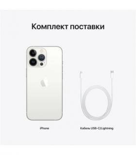 Смартфон Apple iPhone 13 Pro 256GB Silver