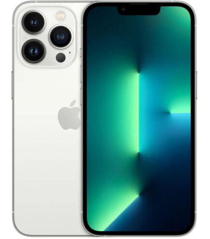 Смартфон Apple iPhone 13 Pro 512GB Silver