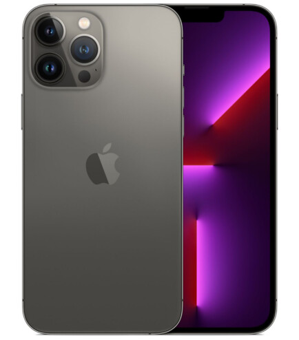 Смартфон Apple iPhone 13 Pro Max 256GB Graphite