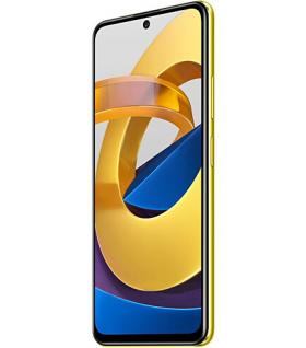 Смартфон Poco M4 Pro 5G 4/64GB Yellow Global
