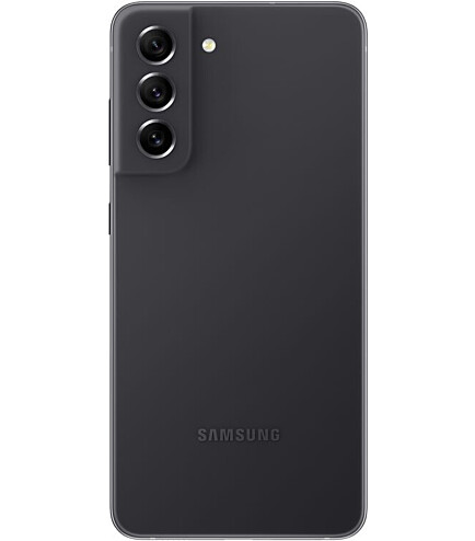 Смартфон Samsung Galaxy S21 FE G990B 8/256GB Gray
