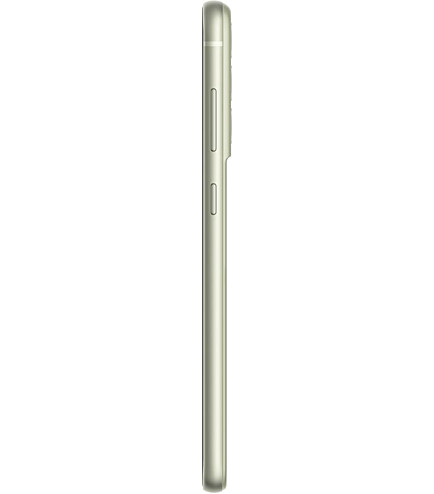 Смартфон Samsung Galaxy S21 FE G990B 6/128GB Light Green