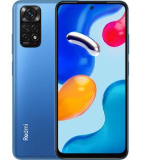 Смартфон Xiaomi Redmi Note 11S 8/128 GB Twilight Blue