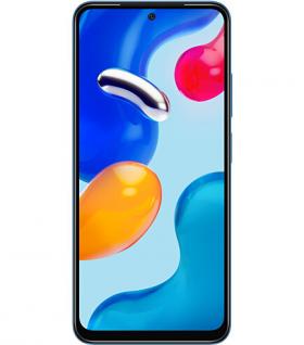 Смартфон Xiaomi Redmi Note 11S 8/128 GB Twilight Blue