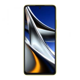 Смартфон Xiaomi POCO X4 Pro 5G 6/128Gb Yellow Global