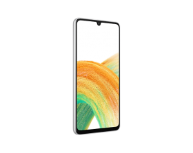 Смартфон Samsung Galaxy A33 5G 8/256Gb White EU