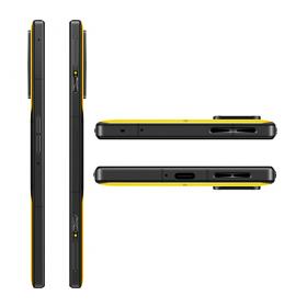 Смартфон Xiaomi POCO F4 GT 8/128Gb Cyber Yellow Global