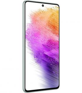 Смартфон Samsung Galaxy A73 5G 8/256GB Mint