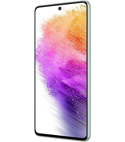 Смартфон Samsung Galaxy A73 5G 8/256GB Mint