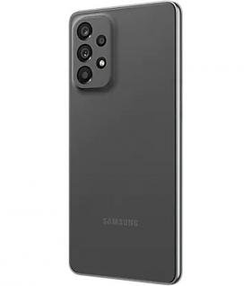 Смартфон Samsung Galaxy A73 5G 8/128GB Gray