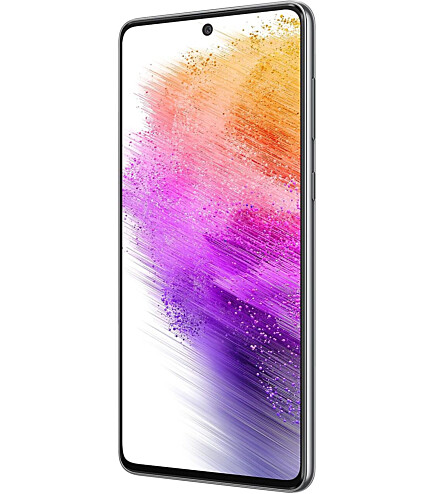 Смартфон Samsung Galaxy A73 5G 8/128GB Gray