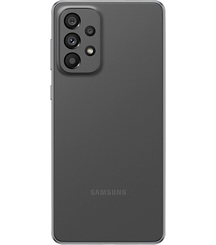 Смартфон Samsung Galaxy A73 5G 8/128GB Gray