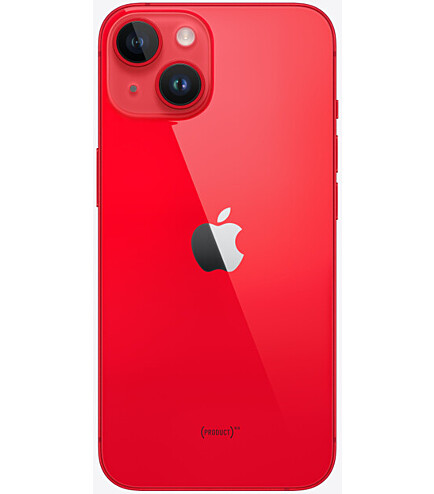 Смартфон Apple iPhone 14 Plus 512GB (PRODUCT)RED