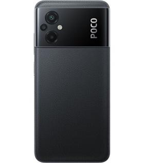Смартфон POCO M5 4/64GB Black Global