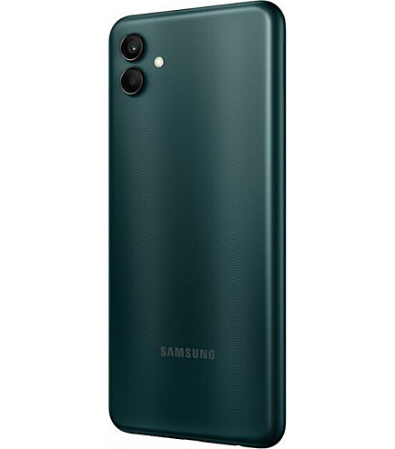 Смартфон Samsung Galaxy A04 A045F 4/64GB Green